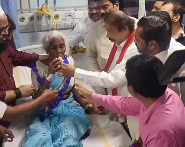 కోడికత్తి కేసు 