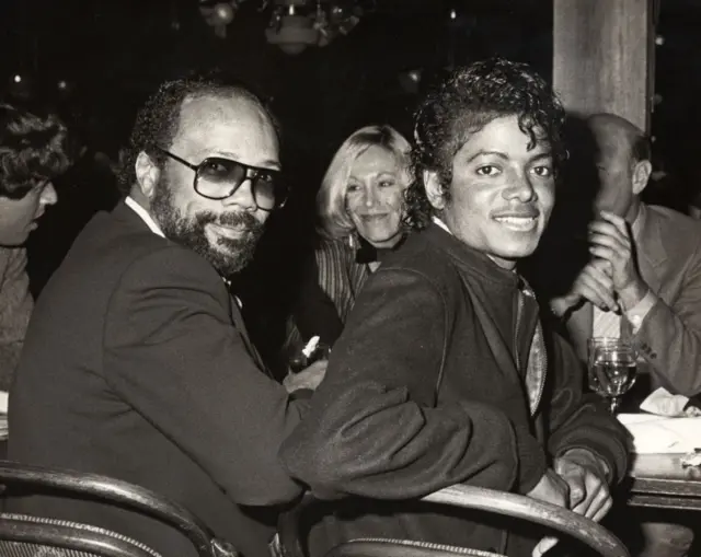 Jones ve Jackson