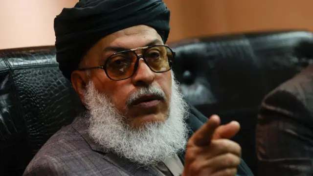 شیرعباس استانکزی