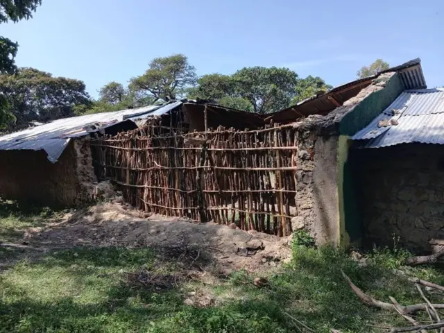 Mana barnootaa manca'e