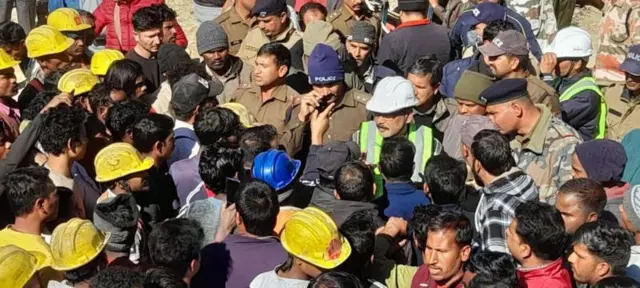 उत्तरकाशी 