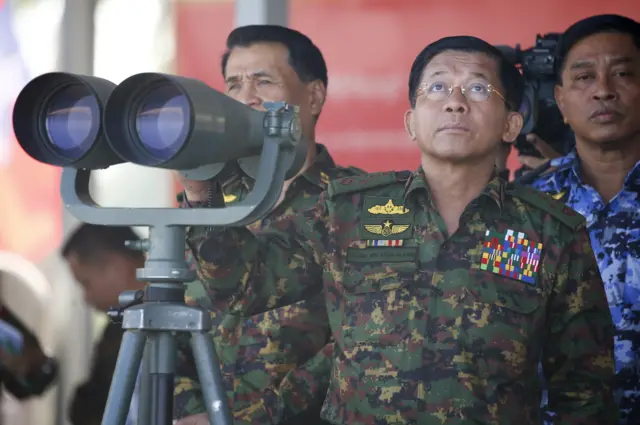 ရုရှားနဲ့ ပိုရင်းလာာတာကို တရုတ် မလိုလားဘူးလို့ အကဲခတ်တွေပြော