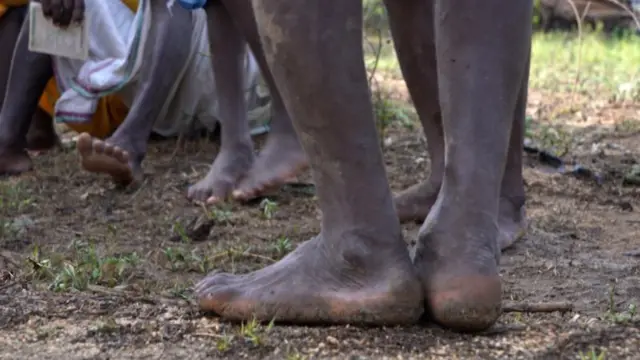 ஆந்திரா வேமனா இண்டுலு கிராமம்