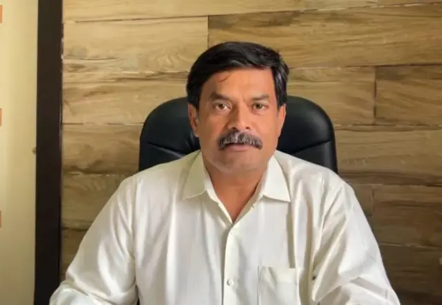 મગફળી, જામનગર