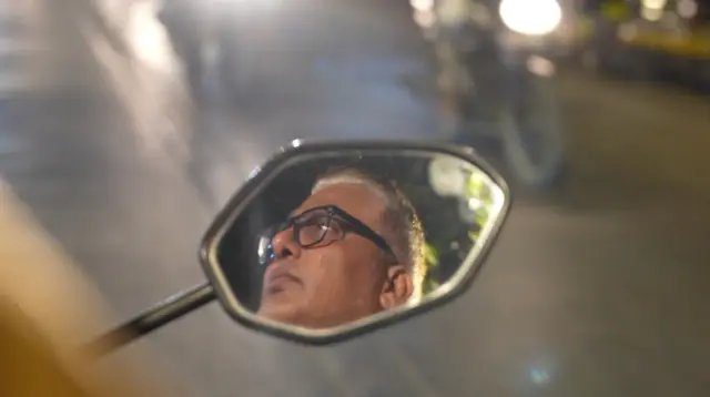 सुनील यादव