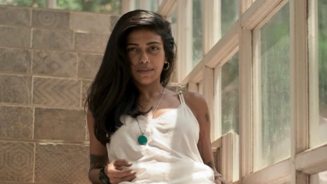 అనసూయ సేన్గుప్తా