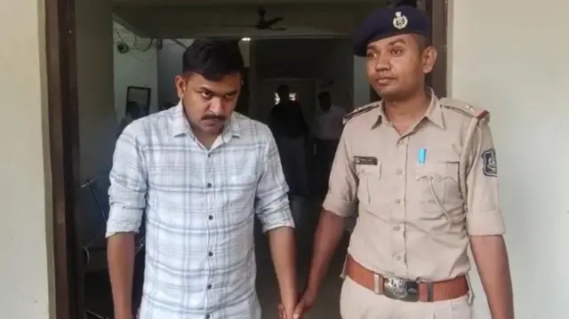 વિજય ભાભોર