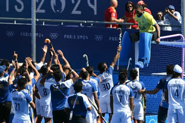 श्रीजेस