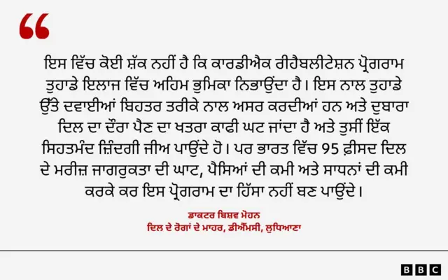 ਦਿਲ ਦੇ ਰੋਗ 