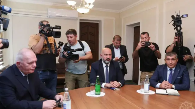 Qarabağ erməniləri Yevlax