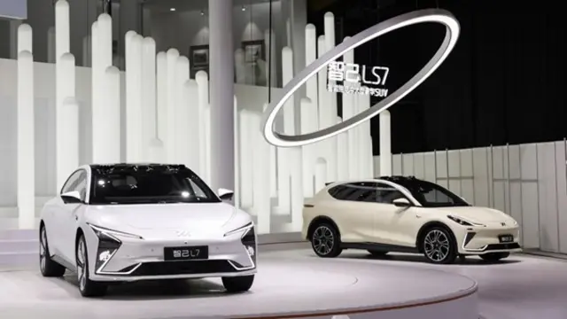 گزارش شده که آئودی به دنبال استفاده از پلتفرم کارخانه آی ام موتورز است