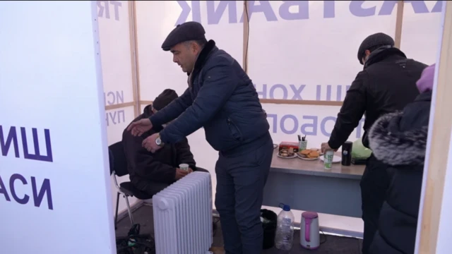 2023 йил қишида кузатилган аномал совуқ пойтахт Тошкентни ҳам қийин аҳволга солиб қўйганди