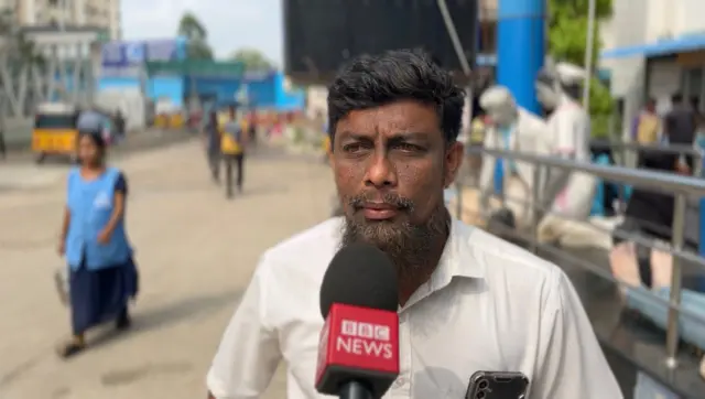 சென்னை வெள்ளம், அரசு மருத்துவமனை, குழந்தை