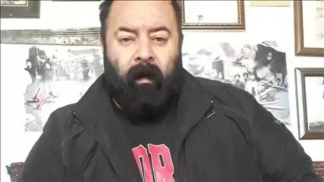 كامبيز عطار كاشاني