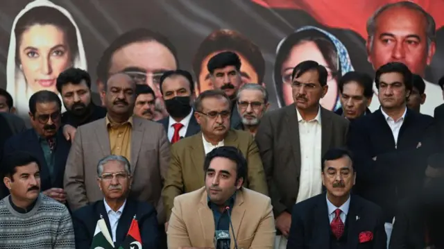 पाकिस्तान