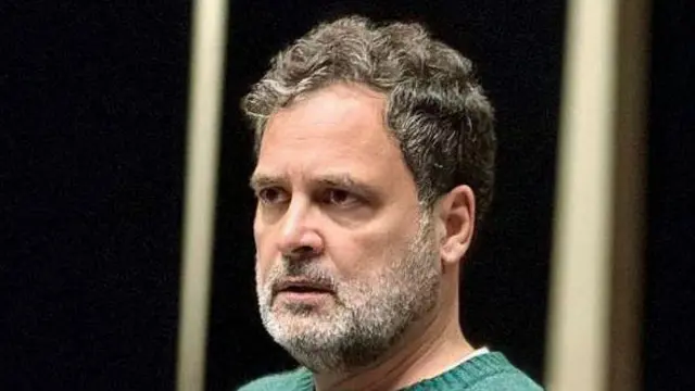 बीजेपी सांसद निशिकांत दुबे ने कहा है कि सरकार राहुल गांधी के ख़िलाफ़ विशेषाधिकार हनन प्रस्ताव नहीं लाएगी.