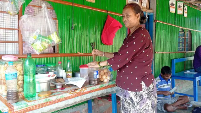 भुटानी शरणार्थी