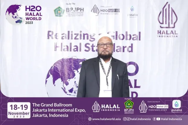 نیاز اے فاروقی 