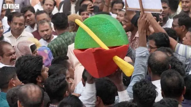 টানা তিন মেয়াদে ক্ষমতায় আছে আওয়ামী লীগ