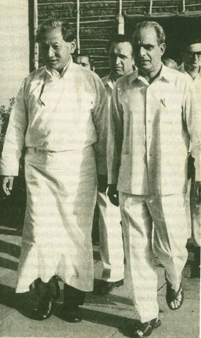 சிக்கிம் ராணி ஹோப் குக்