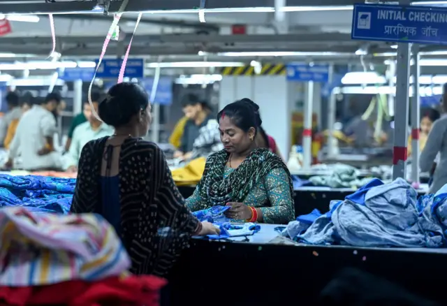 印度工人資料圖片