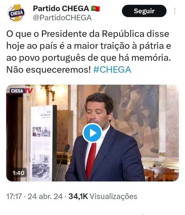 Capturajogos de aposta online é legaltelajogos de aposta online é legalpublicação do partido Chega no X