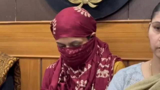 పూనమ్ , హరియాణా