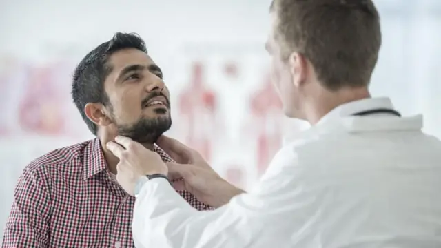 थायरॉईड कॅन्सरचे निदान