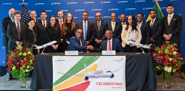 Sagantaa waliigaltee Ameerikaatti taasifame