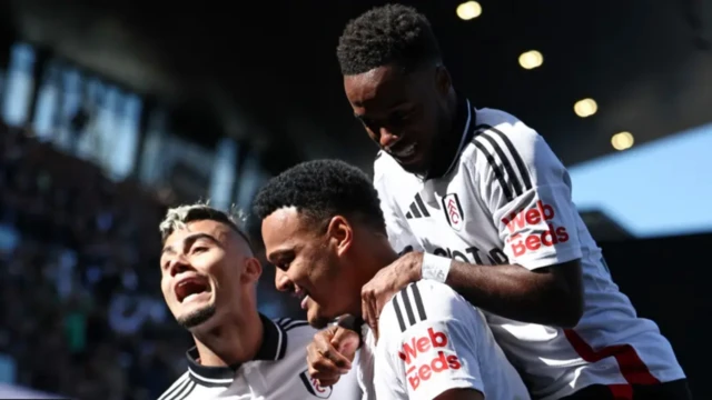 Fulham
