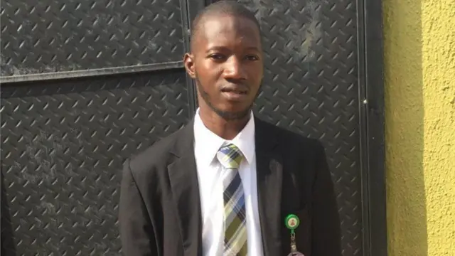 Kaareem Abiyodun Haabeebullah amma barsiisaadha