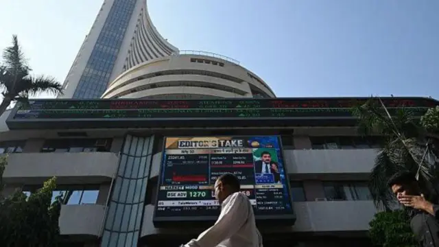 ప్రపంచ మార్కెట్లు