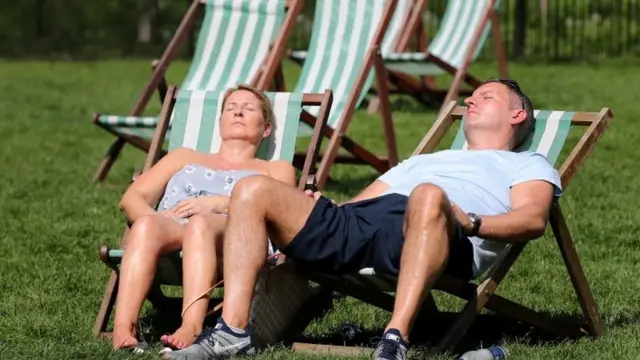 Грин-парк, Лондон