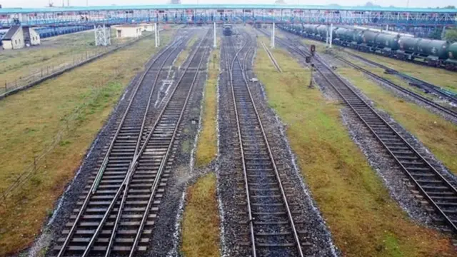 రైల్వే జోన్