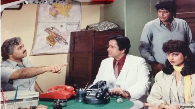 शशि कपूर