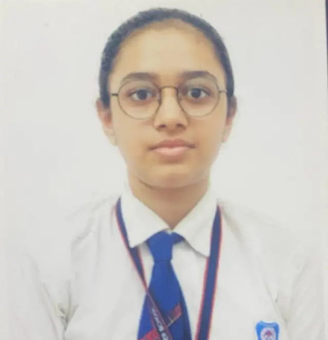 આઇશા શેખ