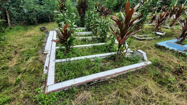 Rekonsiliasi di Bener Meriah Aceh