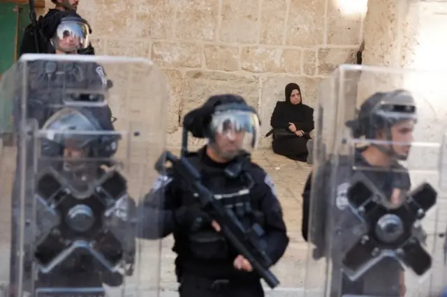 اسرائیل فلسطین
