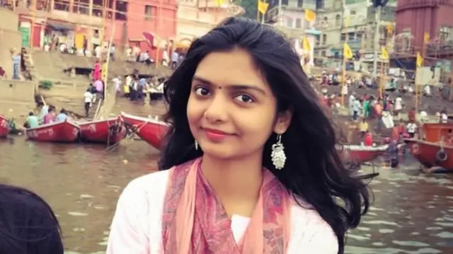 साम्या गुप्ता