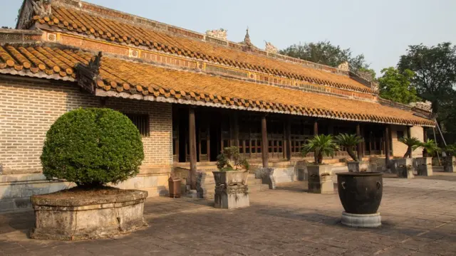 Lăng Tự Đức