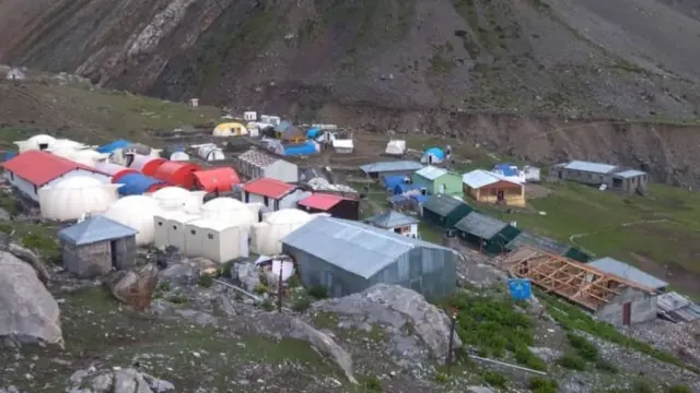 कालापानी क्षेत्र