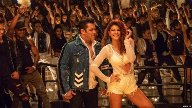 सलमान खान