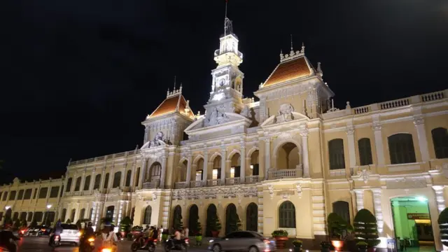 Vụ việc làm dư luận ở TPHCM bàn tán