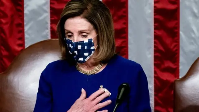 نانسي بيلوسي