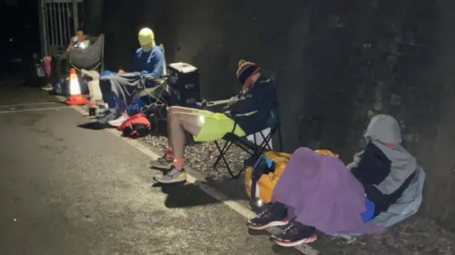 «بخوابم یا نخوابم؟» این سوالی است که دوندگان باید با توجه به محدودیت زمانی از خود بپرسند