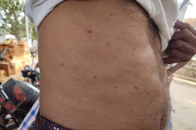 కడప యురేనియం ప్రాజెక్టు