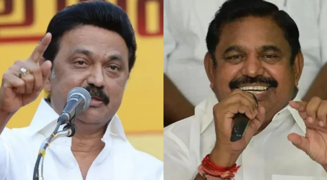 விக்கிரவாண்டி சட்டமன்ற இடைத்தேர்தலை புறக்கணிக்கும் அதிமுக