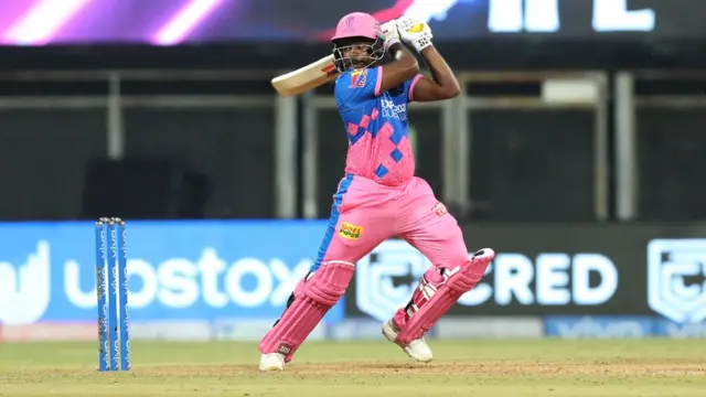 சஞ்சு சாம்சன் கோப்புப் படம்