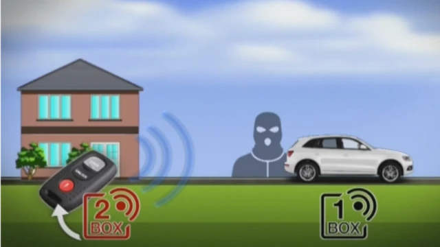 కారు దొంగతనం