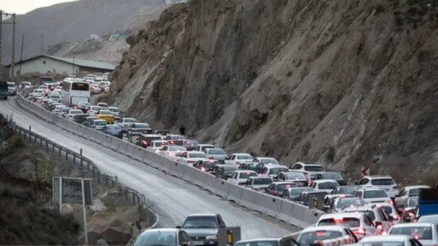 سفر به شمال